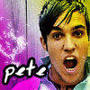 pete wentzzz - Avatars / Icons