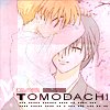 Tomodachi - Avatars / Icons
