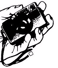 Camera Whore 1 Myspace Layout