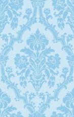 Blue Vintage Myspace Layout