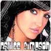 DDzGraphics- Ashlee Simpson Icon