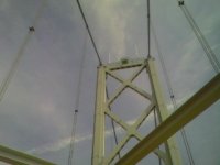 bay bridge