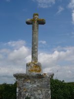 celtic cross