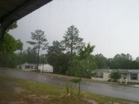 Rainy Day