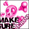 Make Damn Sure