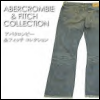 Abocrambie & Fitch