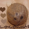Coconuts