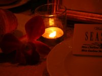 candle