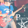 Patrick!