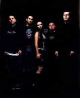 Evanescence