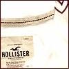 Hollister//Heart
