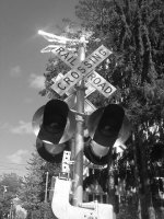 Railroad