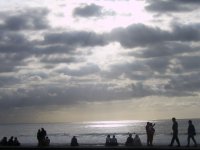 Break Through The Clouds