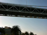 Overhead Bridge