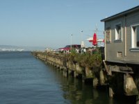 Restaurant by the Pier