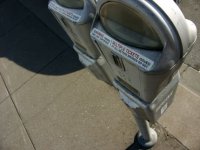 Meter Parking