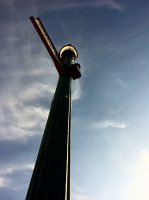 Street Lamp