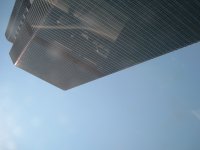 up high.