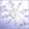 Let It Snow!