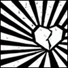 shattered heart