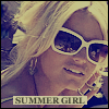 Jessica Simpson's Summer White