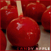 Candy Apples