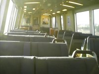 empty
