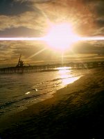 The Beach