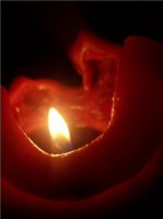 candle