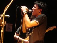 jordan singing (ISSUE TEN)