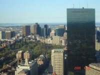 City of Boston