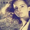Danger Ahead: Emma Watson