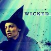 wicked, through and through
