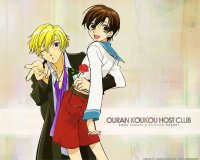 haruhi [x] tamaki