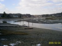 Old Dock