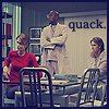 Cameron, Foreman & Chase: The Ducklings