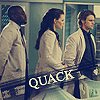 The Ducklings in "No Reason"