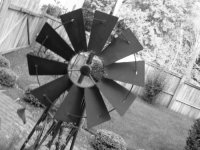 wheel