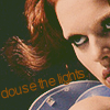Douse the Lights