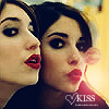 Kiss