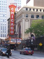 Chicago Theatre