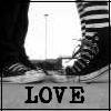 Love in Converse