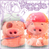 The 3 little Pigs