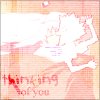 Thinking of You