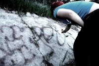graffiti