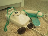 flip flops and phoness.
