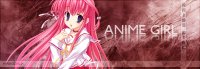 Anime Girl