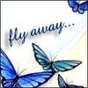 I wanna Fly away...
