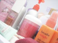 powder room.