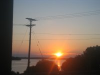 Sunrise